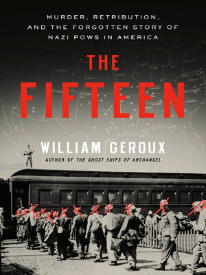 The Fifteen - ebook